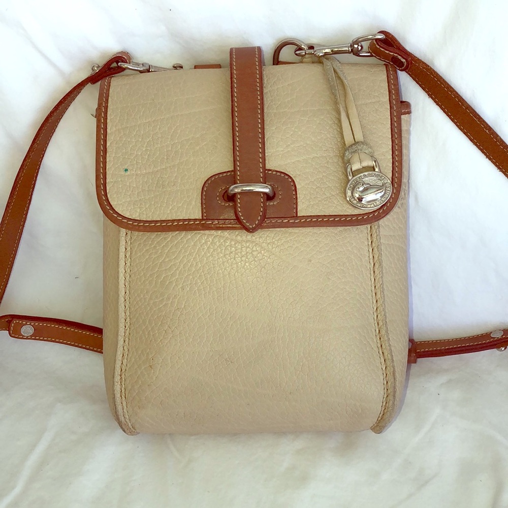 DOONEY and BOURKE backpack
